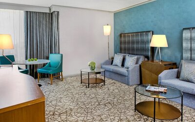 Crowne Plaza Toronto North York by IHG