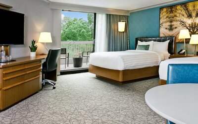 Crowne Plaza Toronto North York by IHG