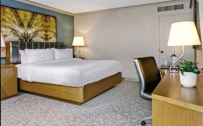 Crowne Plaza Toronto North York by IHG
