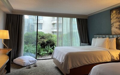 Crowne Plaza Toronto North York by IHG