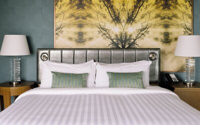 Crowne Plaza Toronto North York by IHG