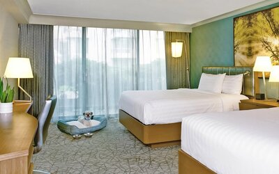Crowne Plaza Toronto North York by IHG