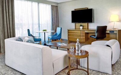 Crowne Plaza Toronto North York by IHG