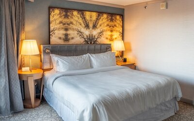 Crowne Plaza Toronto North York by IHG