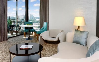 Crowne Plaza Toronto North York by IHG