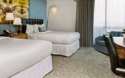 Crowne Plaza Toronto North York by IHG