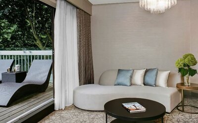 Crowne Plaza Toronto North York by IHG