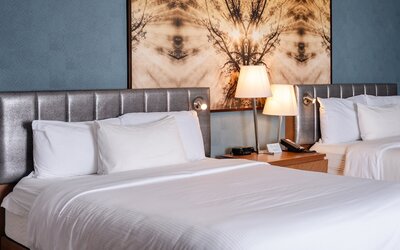 Crowne Plaza Toronto North York by IHG