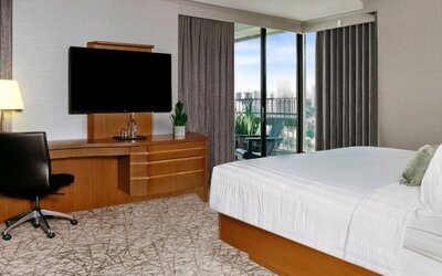 Crowne Plaza Toronto North York by IHG