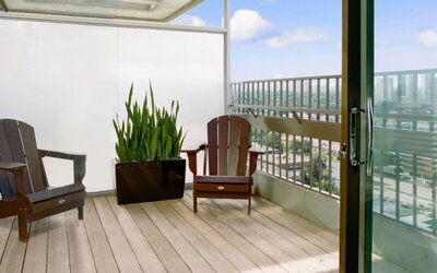 Crowne Plaza Toronto North York by IHG
