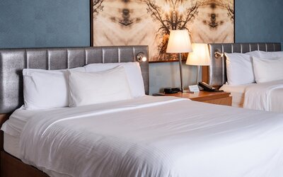 Crowne Plaza Toronto North York by IHG