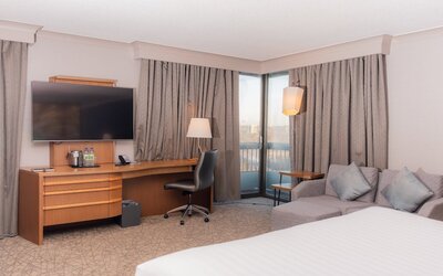 Crowne Plaza Toronto North York by IHG