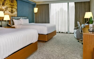 Crowne Plaza Toronto North York by IHG