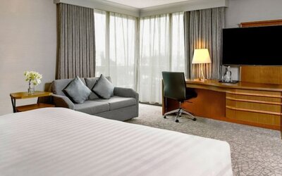 Crowne Plaza Toronto North York by IHG