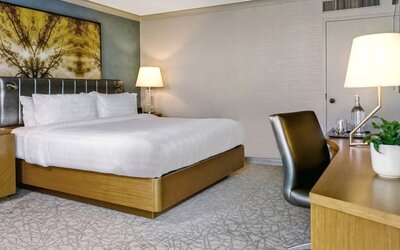 Crowne Plaza Toronto North York by IHG