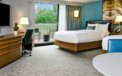 Crowne Plaza Toronto North York by IHG