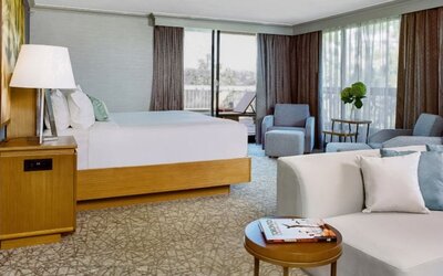 Crowne Plaza Toronto North York by IHG