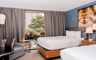Crowne Plaza Toronto North York by IHG