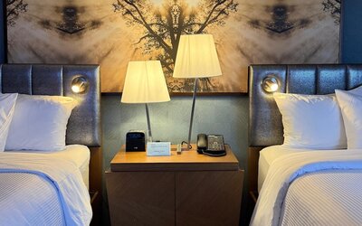 Crowne Plaza Toronto North York by IHG