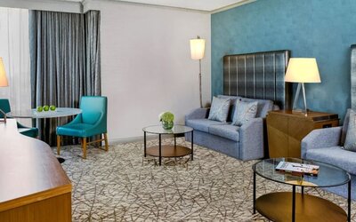 Crowne Plaza Toronto North York by IHG