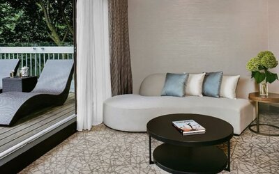 Crowne Plaza Toronto North York by IHG