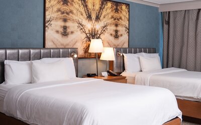 Crowne Plaza Toronto North York by IHG