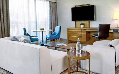 Crowne Plaza Toronto North York by IHG