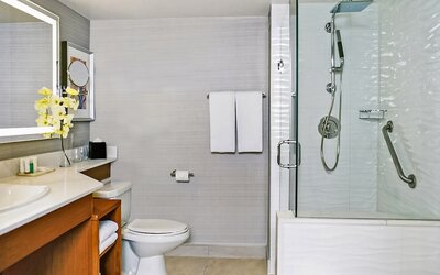 Crowne Plaza Toronto North York by IHG