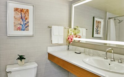 Crowne Plaza Toronto North York by IHG