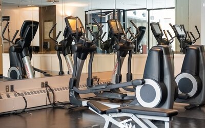 Crowne Plaza Toronto North York by IHG