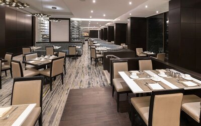 Crowne Plaza Toronto North York by IHG