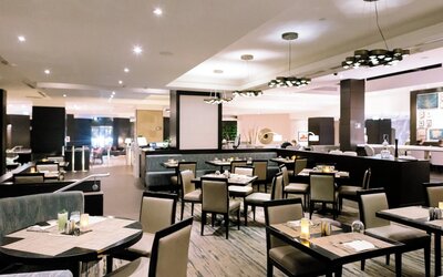 Crowne Plaza Toronto North York by IHG