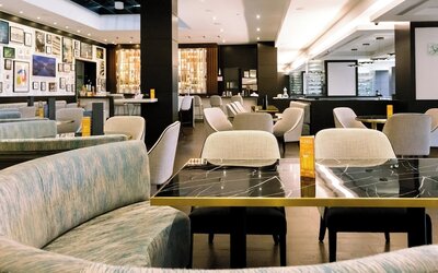 Crowne Plaza Toronto North York by IHG