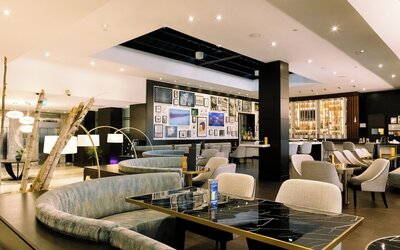 Crowne Plaza Toronto North York by IHG