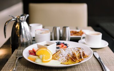 Crowne Plaza Toronto North York by IHG