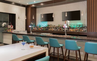 Crowne Plaza Toronto North York by IHG