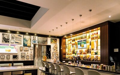 Crowne Plaza Toronto North York by IHG