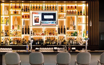 Crowne Plaza Toronto North York by IHG