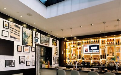 Crowne Plaza Toronto North York by IHG