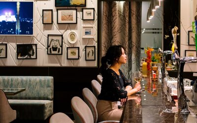 Crowne Plaza Toronto North York by IHG