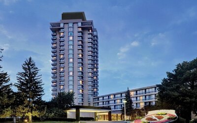 Crowne Plaza Toronto North York by IHG
