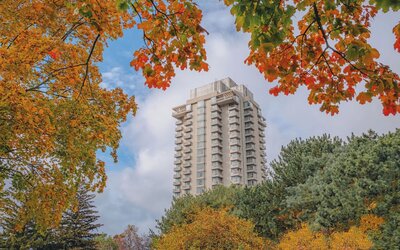 Crowne Plaza Toronto North York by IHG
