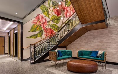 TOOR Hotel Toronto, part of JdV by Hyatt