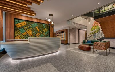 TOOR Hotel Toronto, part of JdV by Hyatt