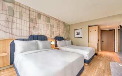 TOOR Hotel Toronto, part of JdV by Hyatt