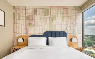 TOOR Hotel Toronto, part of JdV by Hyatt