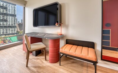 TOOR Hotel Toronto, part of JdV by Hyatt