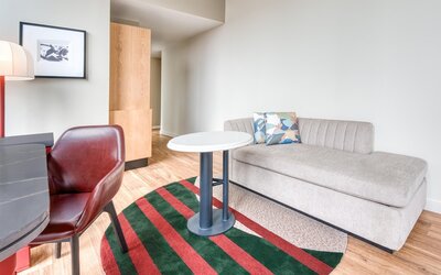 TOOR Hotel Toronto, part of JdV by Hyatt