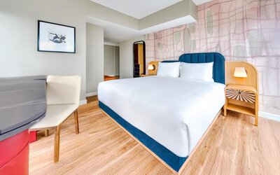 TOOR Hotel Toronto, part of JdV by Hyatt