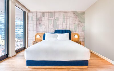TOOR Hotel Toronto, part of JdV by Hyatt
